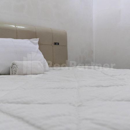 Asri Residence Near Jalan Iskandar Muda Medan Mitra Reddoorz מראה חיצוני תמונה