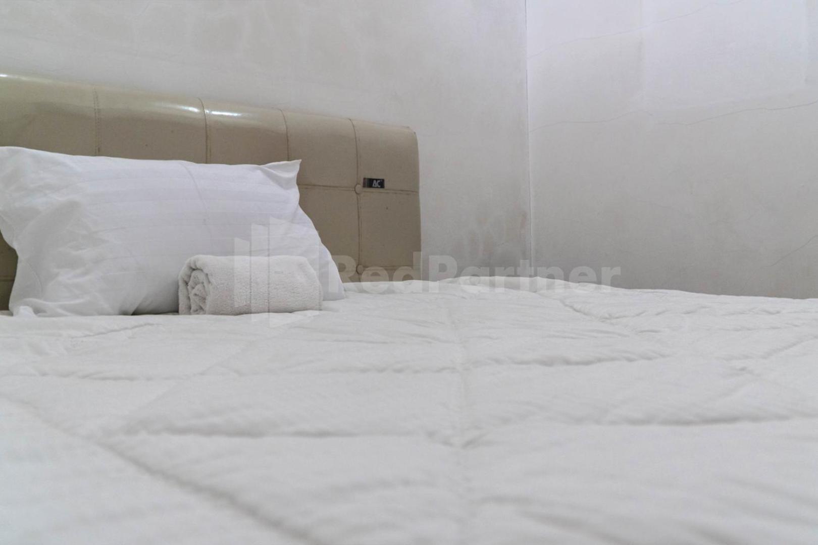 Asri Residence Near Jalan Iskandar Muda Medan Mitra Reddoorz מראה חיצוני תמונה