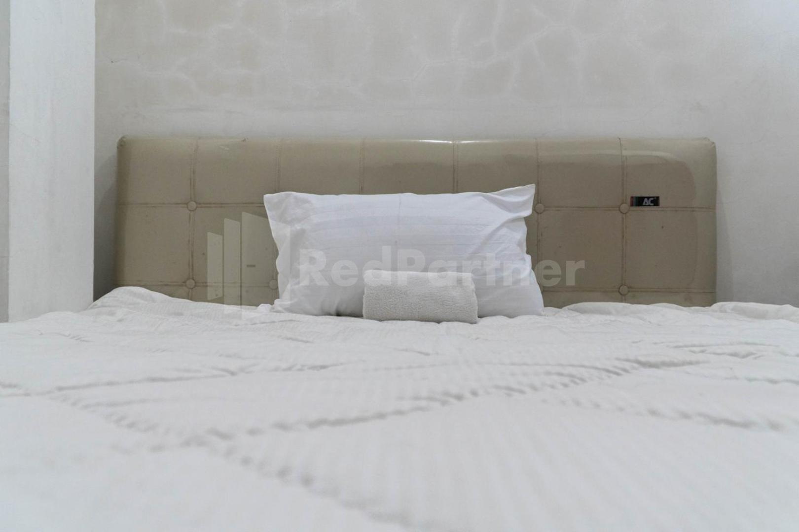 Asri Residence Near Jalan Iskandar Muda Medan Mitra Reddoorz מראה חיצוני תמונה