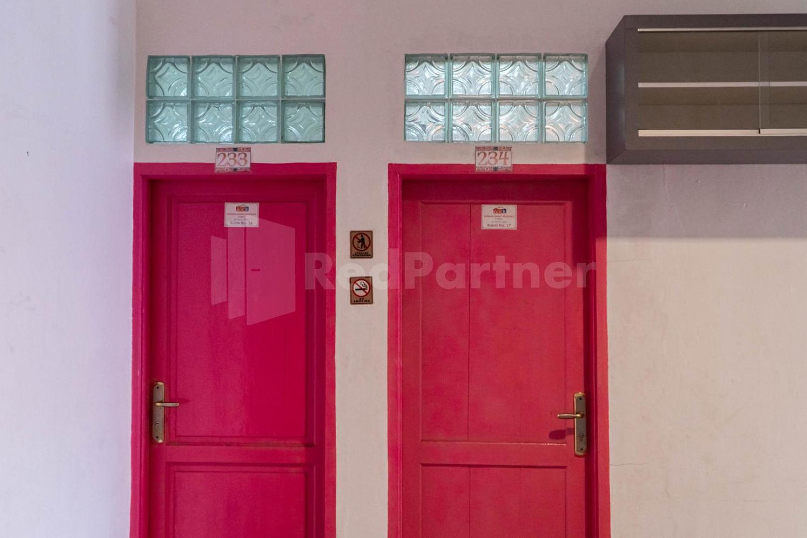 Asri Residence Near Jalan Iskandar Muda Medan Mitra Reddoorz מראה חיצוני תמונה