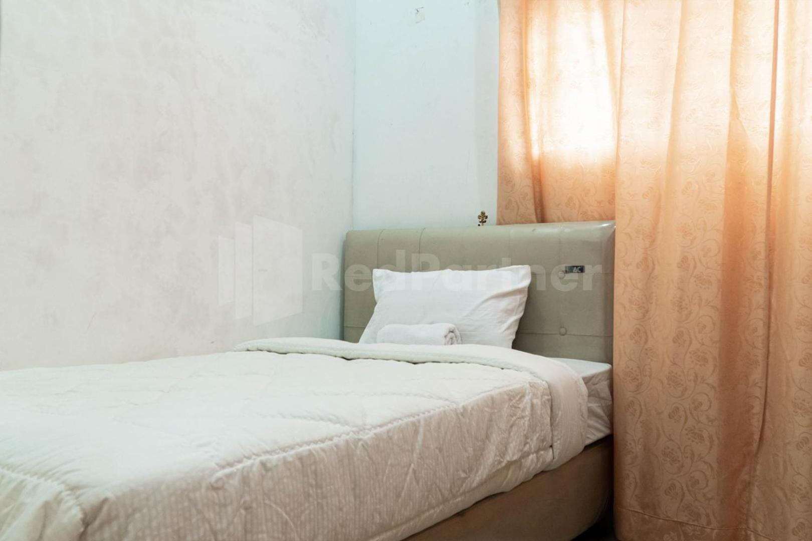 Asri Residence Near Jalan Iskandar Muda Medan Mitra Reddoorz מראה חיצוני תמונה