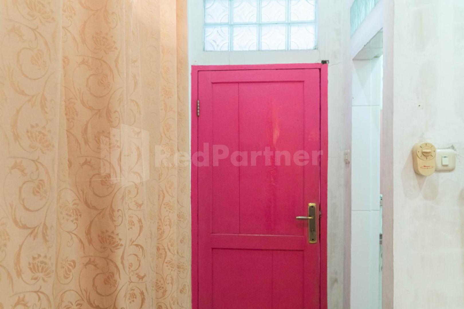 Asri Residence Near Jalan Iskandar Muda Medan Mitra Reddoorz מראה חיצוני תמונה