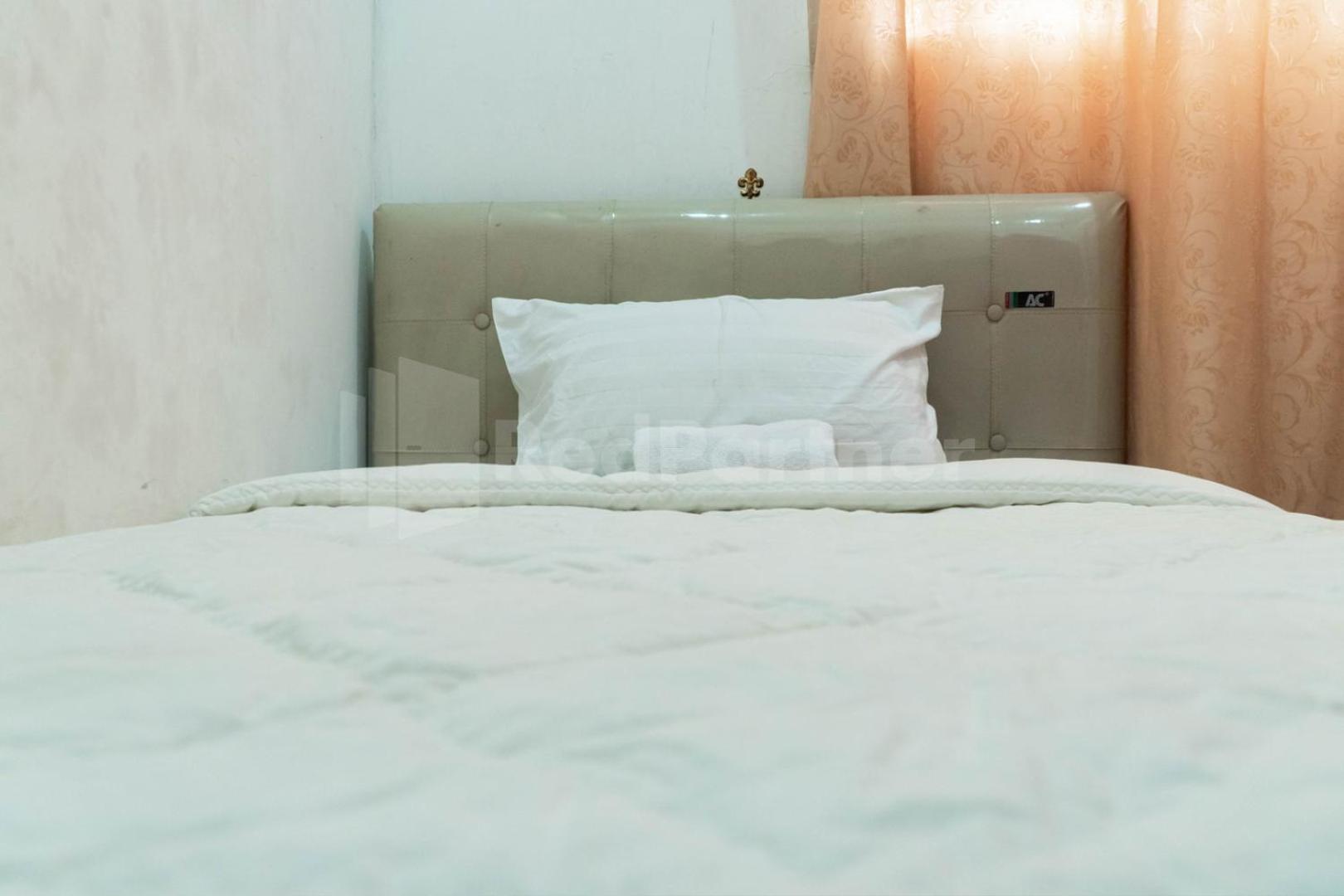 Asri Residence Near Jalan Iskandar Muda Medan Mitra Reddoorz מראה חיצוני תמונה